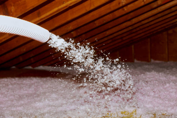 Best Insulation for Specific Applications in Saegertown, PA