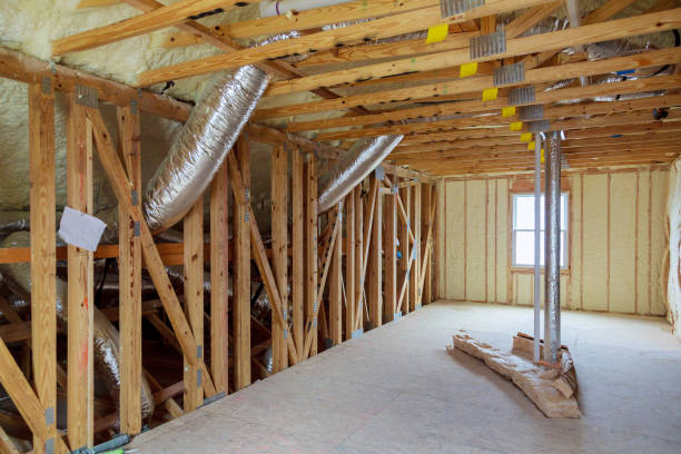 Best Fiberglass Insulation in Saegertown, PA