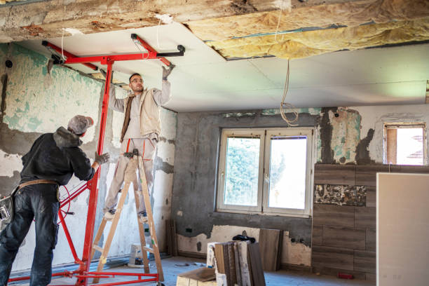 Best Eco-Friendly Insulation in Saegertown, PA