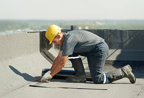 Best Spray Foam Insulation in Saegertown, PA