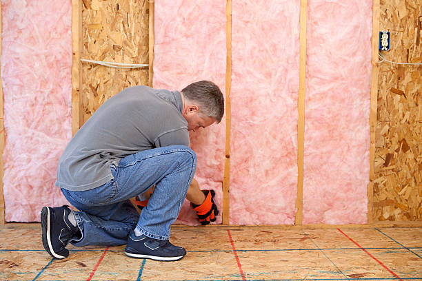 Professional Insulation Contractor in Saegertown, PA