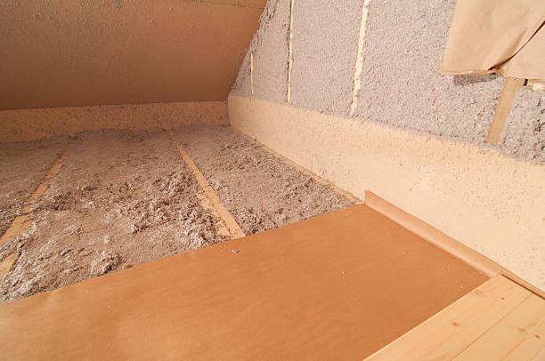 Best Residential Insulation in Saegertown, PA